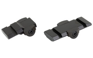 BU410992 BURRIS BS ADPTR ZEE M77 BLK