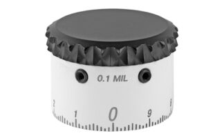 BU626027 BURRIS XTRIII RACE DIAL MIL MATTE