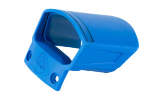 BU626057 BURRIS FASTFIRE COLOR COVER BLUE