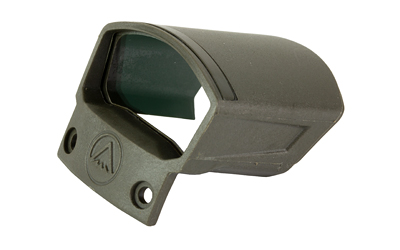 BU626058 BURRIS FASTFIRE COLOR COVER OD GREEN