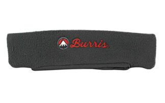 BU626061 BURRIS SCOPE COVER SMALL BLK