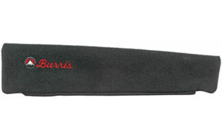 BU626063 BURRIS SCOPE COVER LARGE BLK