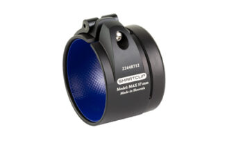 BU626640 BURRIS SMARTCLIP BTC ADPTR 57MM USE