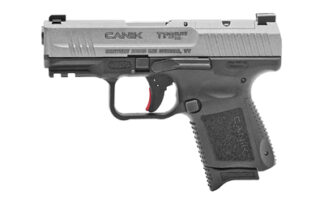 CAHG5610T-N CANIK TP9 ELITE SC 9MM 3.6" TUNG