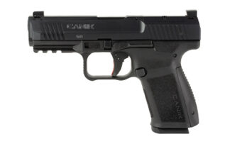 CAHG5637-N CANIK METE SF 9MM 4.19" 15RD BLK
