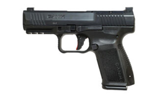 CAHG5637OS-N CANIK METE SF ONE 9MM OR 15RD BLK