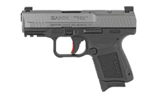 CAHG6597T-N CANIK TP9 ELITE SC 9MM 3.6" TUNG 12R