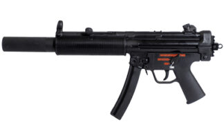 CAHG7886-N CENT ARMS AP5-SD 9MM 5.75" 30RD BLK