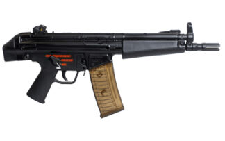 CAHG7888-N CENT ARMS AP53 556NATO 8.3" 30RD BLK