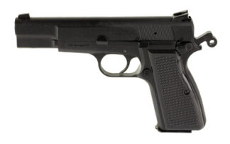 CAHG9401-N CENT ARMS CENTURION 14 9MM 15RD BLK