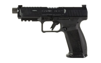 CAHGP7156-N CANIK METE SFT PRO 9MM 5" 20RD