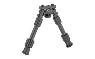 CAL1081953 CALDWELL ACCUMAX 6-9" M-LOK BIPOD