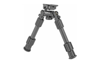 CAL1092515 CALDWELL ACCUMAX STUD BIPOD 6-9"