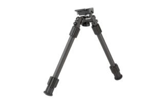 CAL1092516 CALDWELL ACCUMAX SWIVEL BIPOD 9"-13"