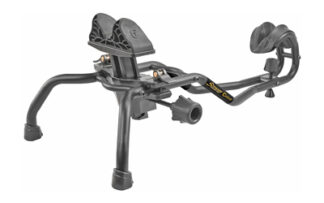 CAL110033 CALDWELL STINGER SHOOTING REST