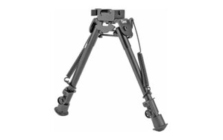 CAL110141 CALDWELL PIC RAIL XLA 9-13"FIXED BLK