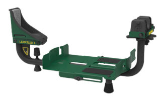 CAL1217424 CALDWELL LEAD SLED 4