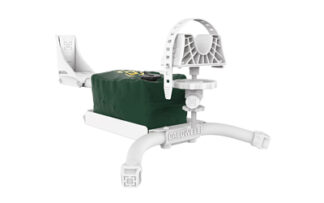 CAL1223932 CALDWELL LEAD SLED WEIGHT RESERVOIR