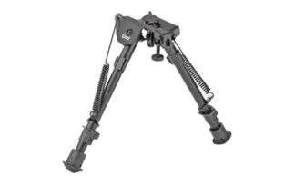 CAL403215 CALDWELL XLA BIPOD 9"-13" FIXED