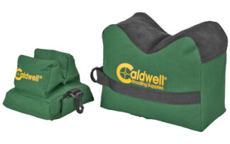 CAL939333 CALDWELL DEADSHOT COMBO BAG-FILLED