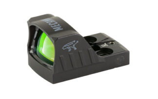 CAPACN1101 CANIK MECANIK MO1 MINI RED DOT SIGHT