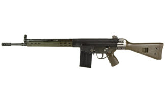 CARI5601-X CENT ARMS CA-3 762NATO GRN BW 20RD