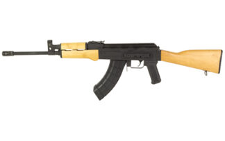 CARI5911-N CENT ARMS VSKA TACTICAL 762X39 WOOD