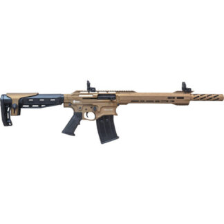 CBOSS2512-BRZCA Citadel 12 Gauge 18.0" Burnt Bronze Cerakote