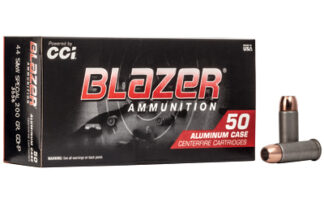 CCI3556 BLAZER 44SPL 200GR HP 50/1000