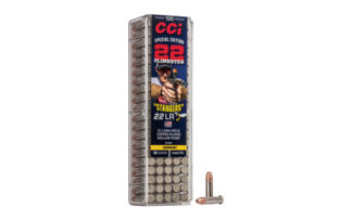 CCI50100CC CCI "STANGERS" 22LR 32GR CPHP 100CT