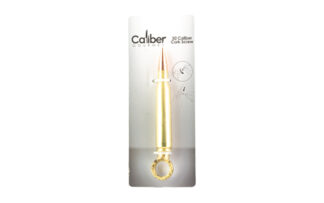 CCOCBG-1003 CBG 50 CALIBER CORKSCREW GOLD