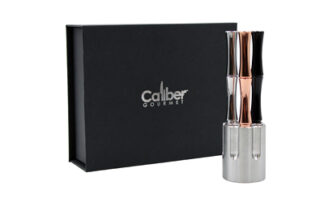 CCOCBG-1062 CBG 3PC PEN/RVLVR CYLNDR GIFT SET