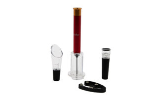 CCOCBG-1063 CBG SHOTGUN SHELL PUMP WINE BTL OPNR