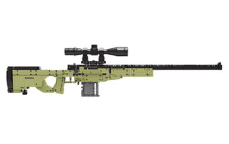 CCOCBG-BB-1 CBG BUILDING BLOCKS SNIPER RIFLE