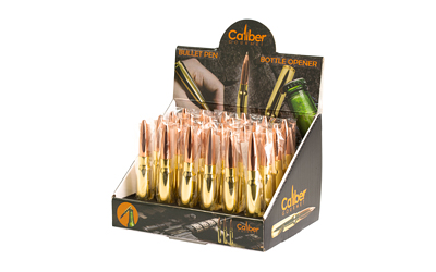 CCOCBG-DB-04 CBG BLT STYLE BALLPNT PEN DSPLY BX24