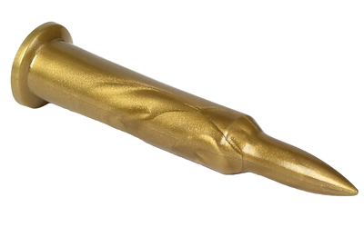 CCOCBG-TEE CBG TACTICAL GOLF TEE 50PK