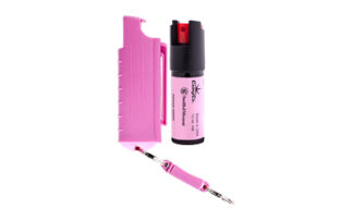 CCOSWP-1403P CBG S&W PEPPER SPRAY .5 OZ PINK