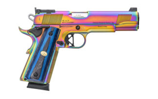 CD440-183 C.DALY 1911 EMPIRE 45ACP 5" 8RD NEBU