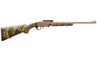 CD930-270 C.DALY 101 SNGL 410 22" 3" CAMO