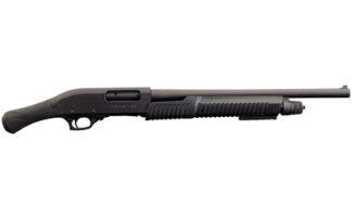 CD930-363 C.DALY HONCHO PUMP 12GA 3" 18.5" SYN