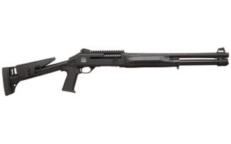 CD930-386 C.DALY SEMI DPS TACTICAL 12GA 3" BLK