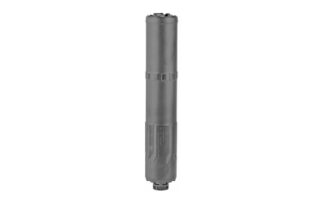 CGS-HYPERION-QD CGS HYPERION 762 SUPPRESSOR BLK