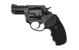 CH13520 CHARTER ARMS MAGPUG 357 2.2" 5RD BLK