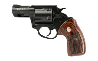 CH13920 CHARTER ARMS CMBO 357MG/9MM 2.2" BLK