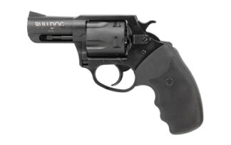 CH14420 CHARTER ARMS BULLDOG 44SPL 2.5" BL