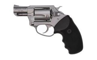 CH73820 CHARTER ARMS UNDRCVR 38SP 2" SS 5RD