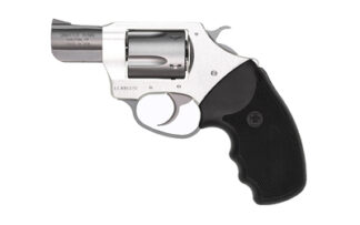 CH93820 CHARTER ARMS UNDCVR SOUTHPAW 38 2" 5