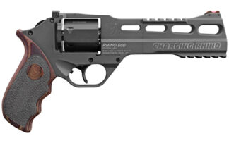 CHP340-314 CHIAPPA 60DS CHRGNG RHINO G2 9MM 6RD