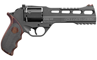 CHP340-314 CHIAPPA 60DS CHRGNG RHINO G2 9MM 6RD