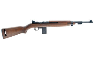 CHP500-082 CHIAPPA M1-22 22LR 18" 10RD WD BLK